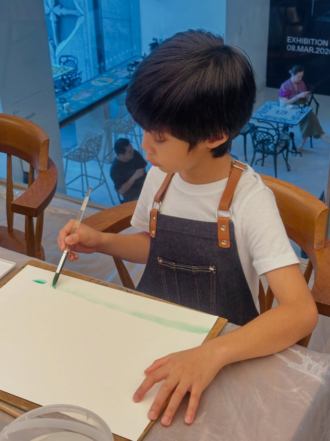 เอมมี่ - มรกต กิตติสาระ