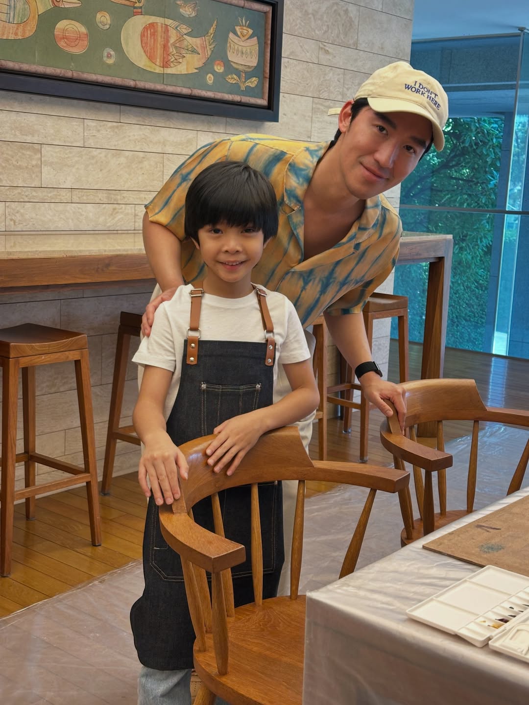 เอมมี่ - มรกต กิตติสาระ