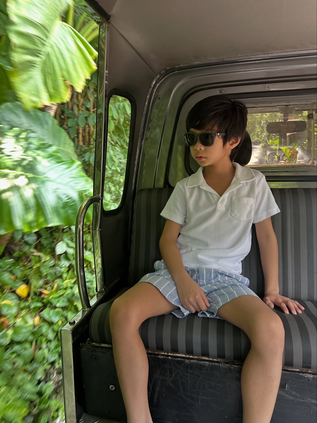 เอมมี่ - มรกต กิตติสาระ