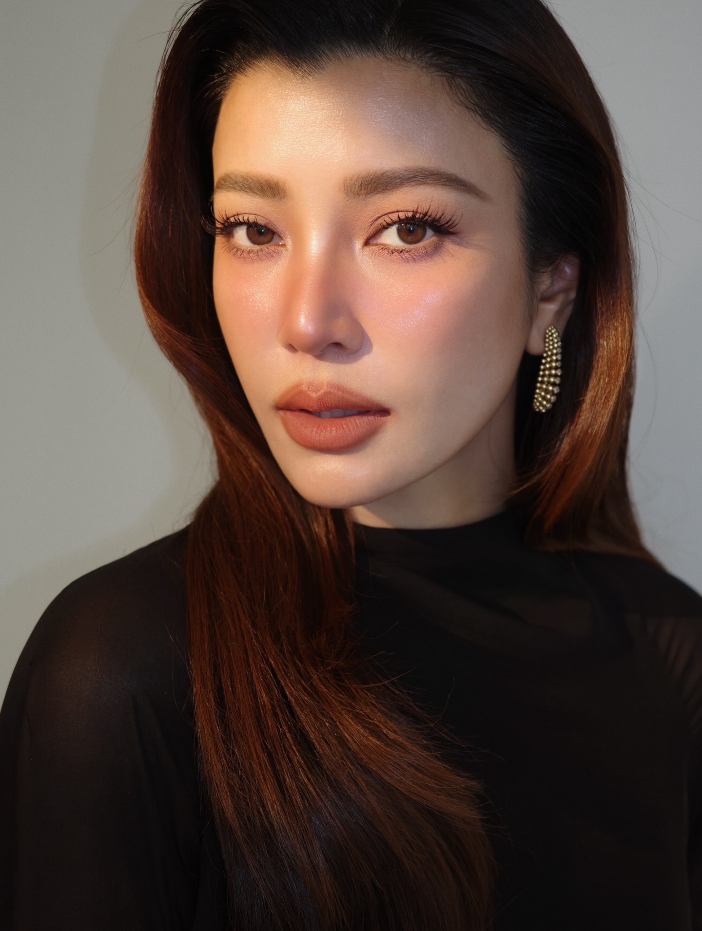เอมมี่ - มรกต กิตติสาระ