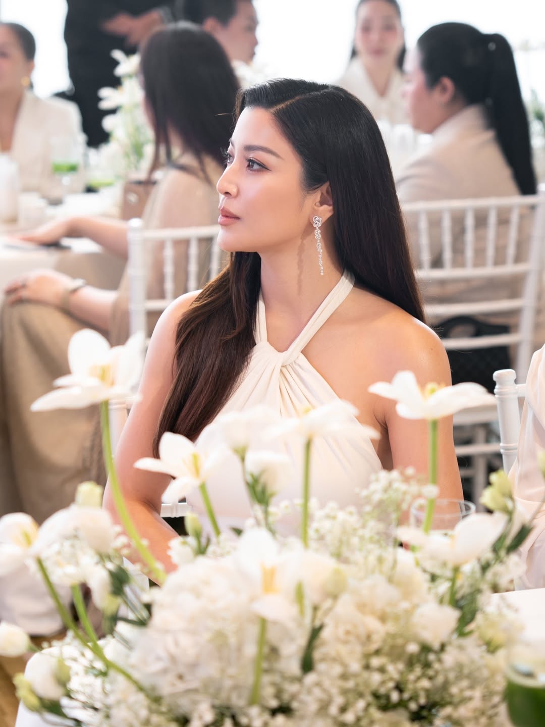 เอมมี่ - มรกต กิตติสาระ