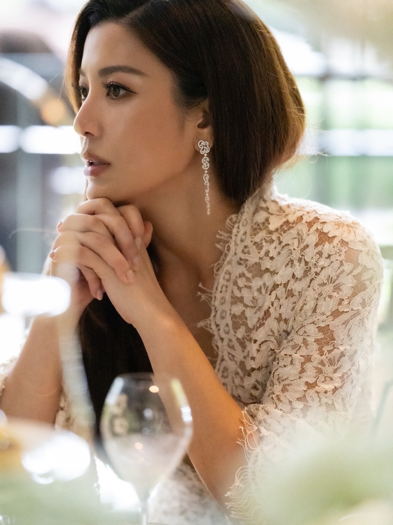 เอมมี่ - มรกต กิตติสาระ