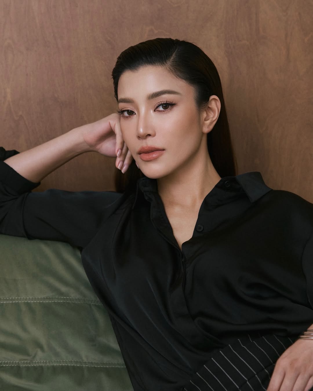เอมมี่ - มรกต กิตติสาระ