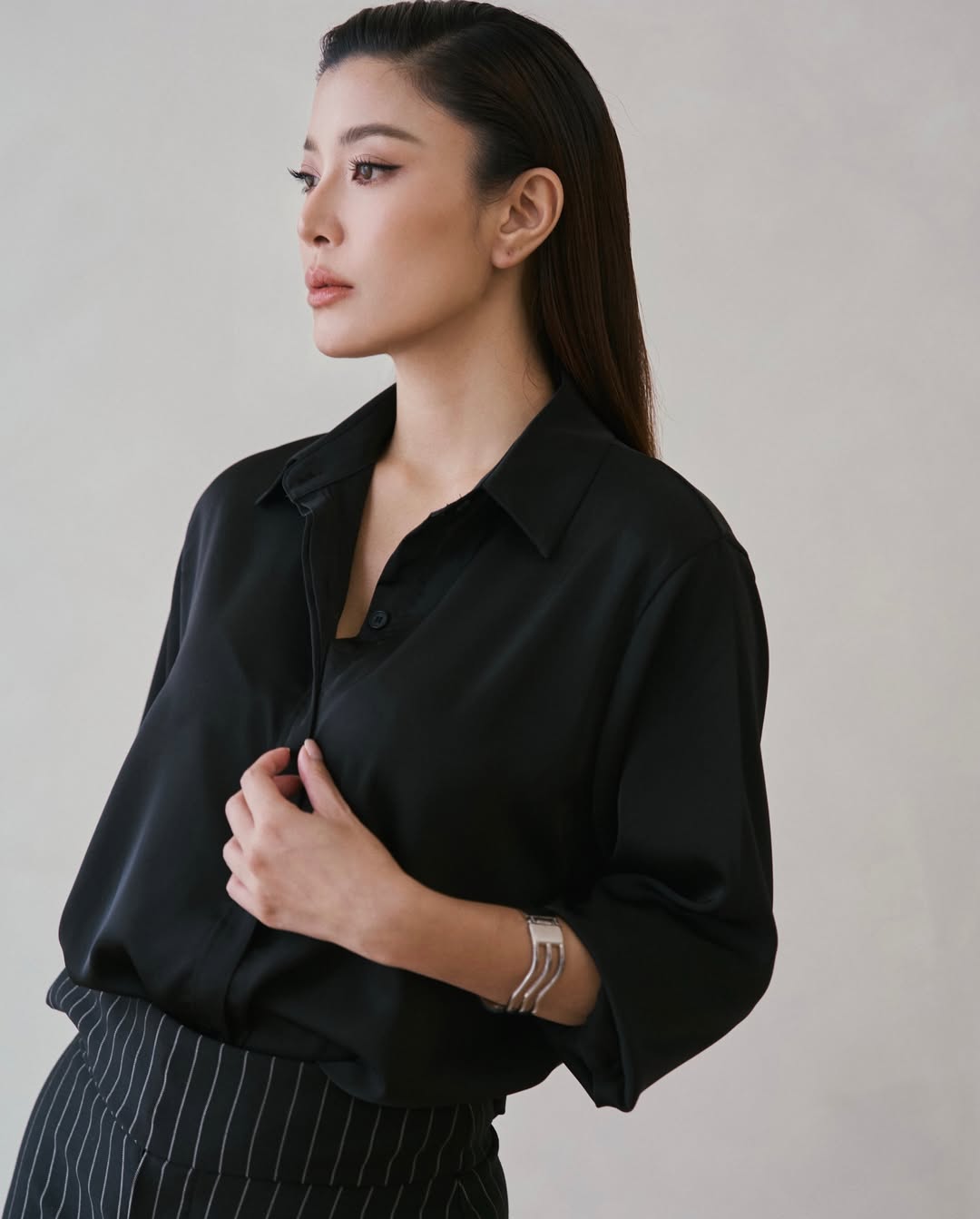 เอมมี่ - มรกต กิตติสาระ