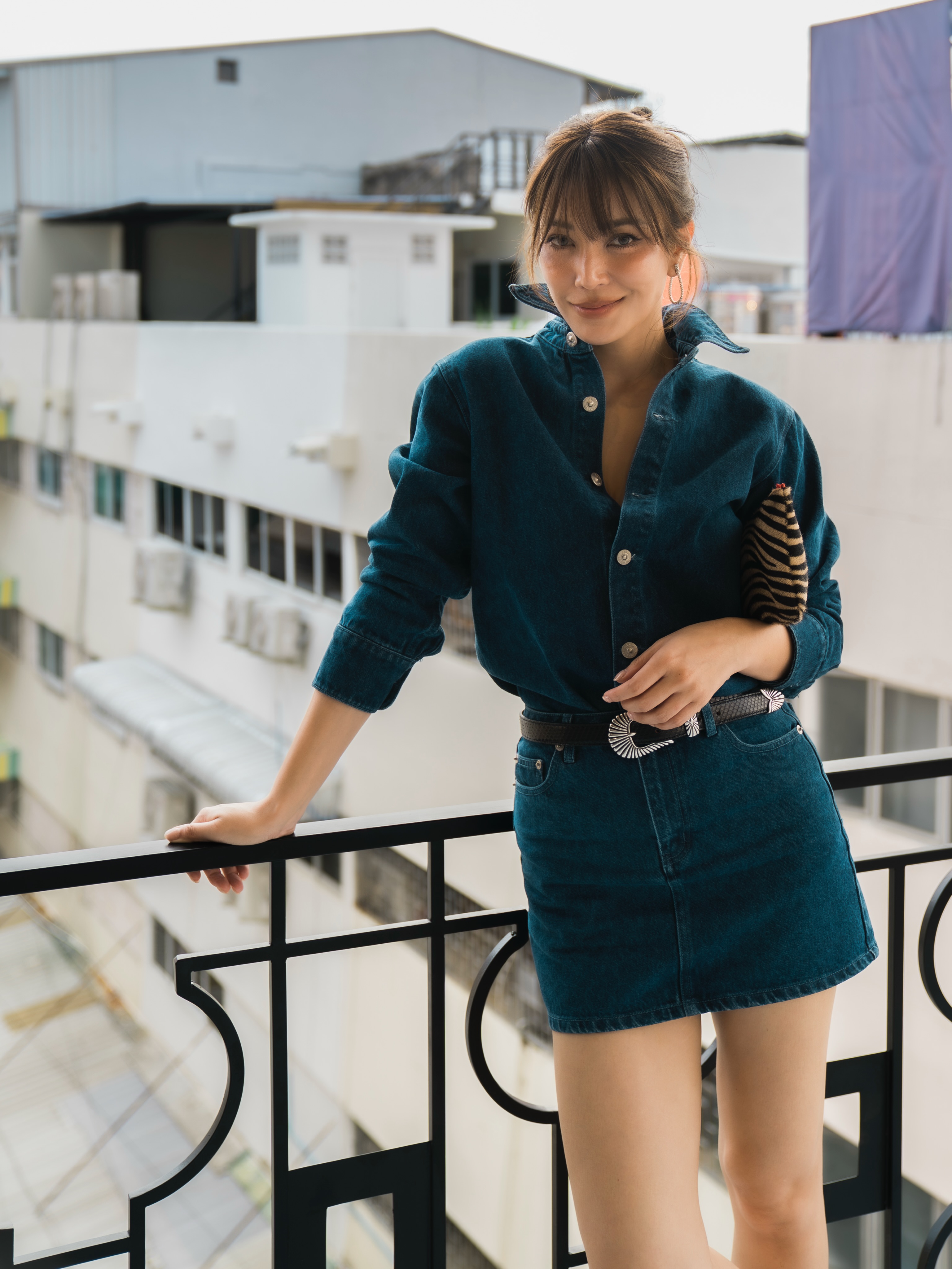 เอมมี่ - มรกต กิตติสาระ