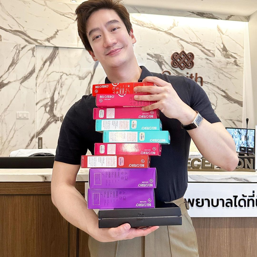 โอ๊ค - สมิทธิ์ อารยะสกุล