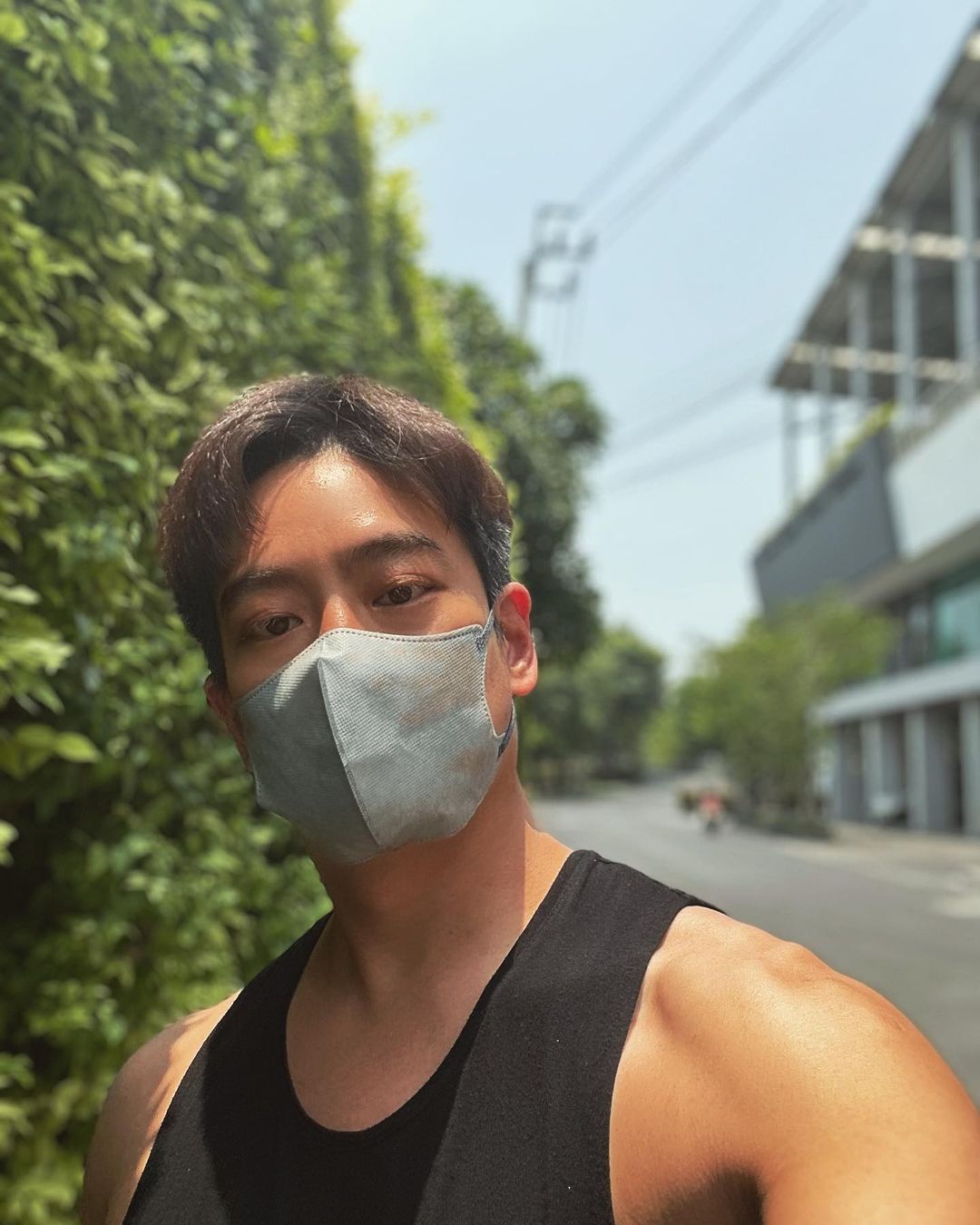 โอ๊ค - สมิทธิ์ อารยะสกุล