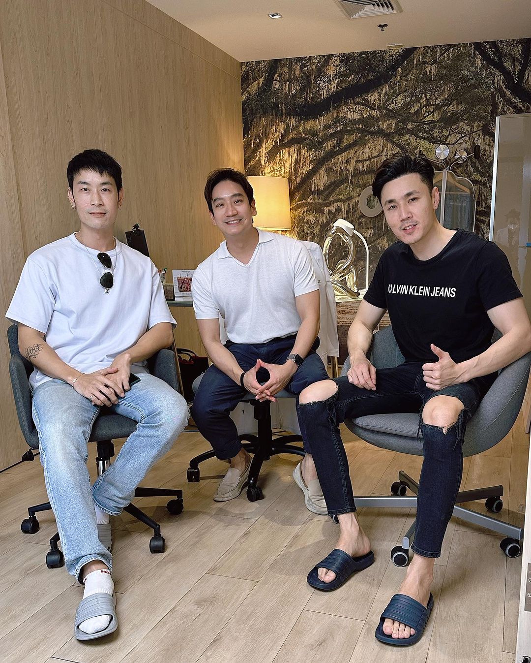 โอ๊ค - สมิทธิ์ อารยะสกุล
