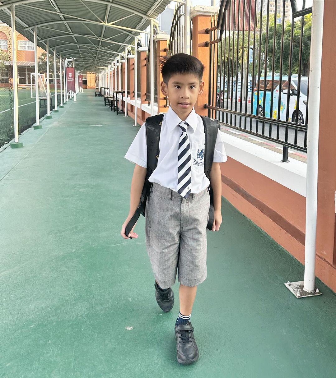 โอ๊ค - สมิทธิ์ อารยะสกุล