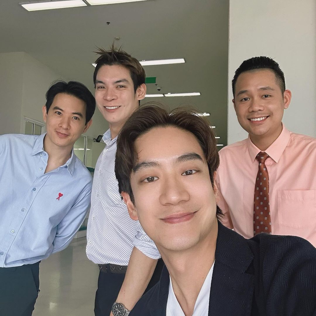 โอ๊ค - สมิทธิ์ อารยะสกุล