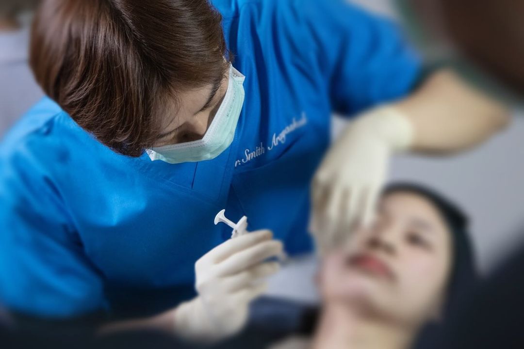 โอ๊ค - สมิทธิ์ อารยะสกุล