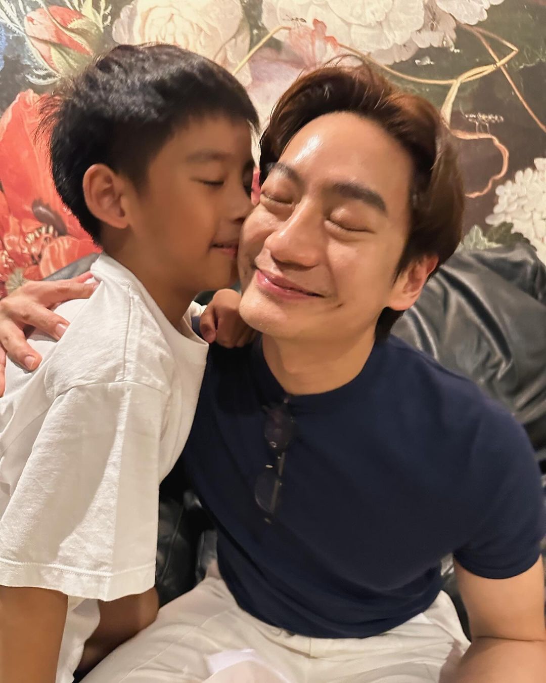 โอ๊ค - สมิทธิ์ อารยะสกุล