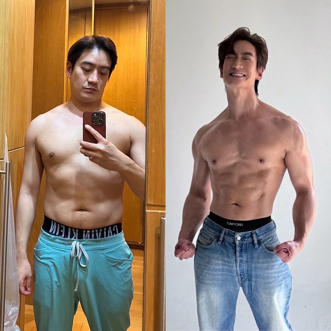 โอ๊ค - สมิทธิ์ อารยะสกุล