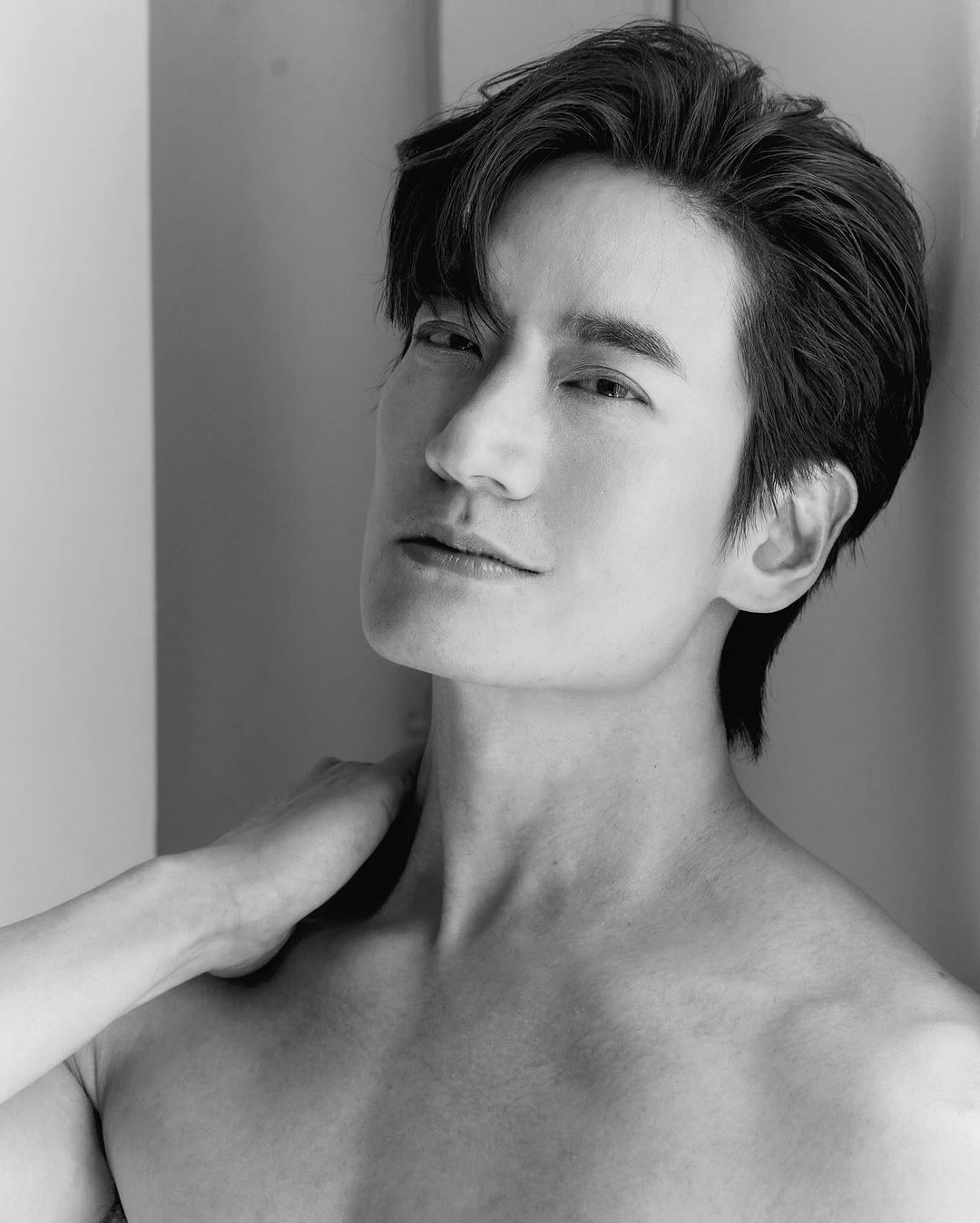 โอ๊ค - สมิทธิ์ อารยะสกุล