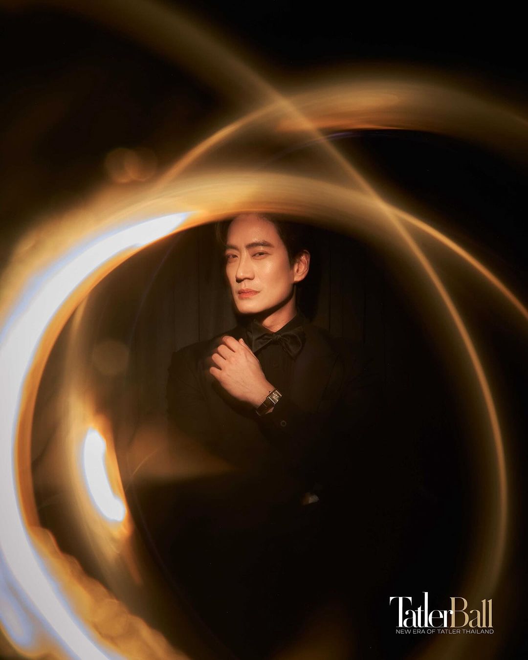 โอ๊ค - สมิทธิ์ อารยะสกุล