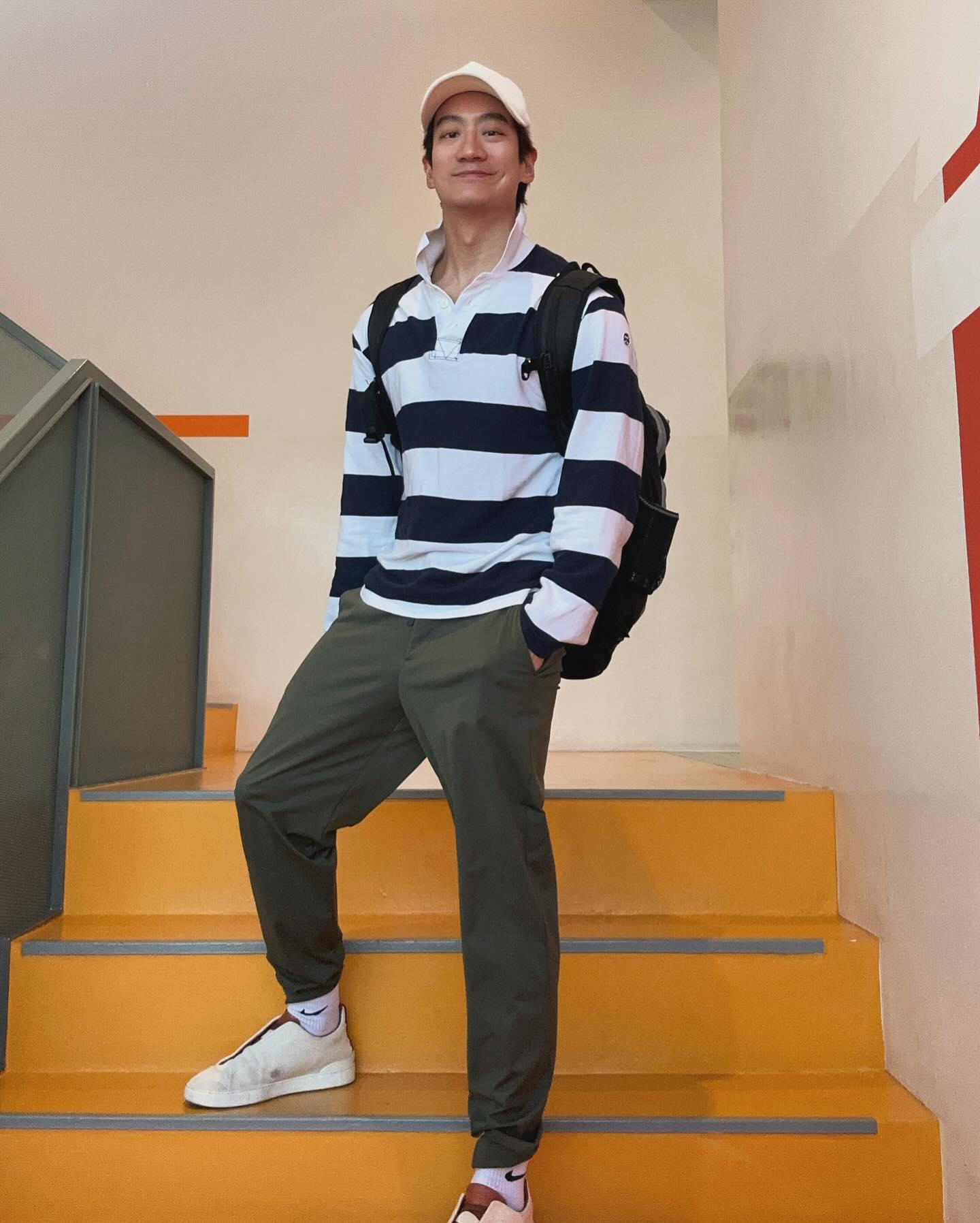 โอ๊ค - สมิทธิ์ อารยะสกุล