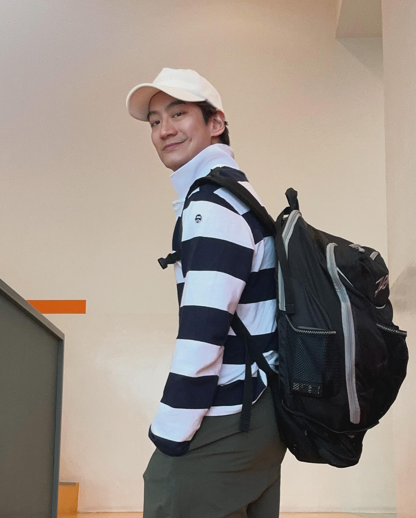 โอ๊ค - สมิทธิ์ อารยะสกุล
