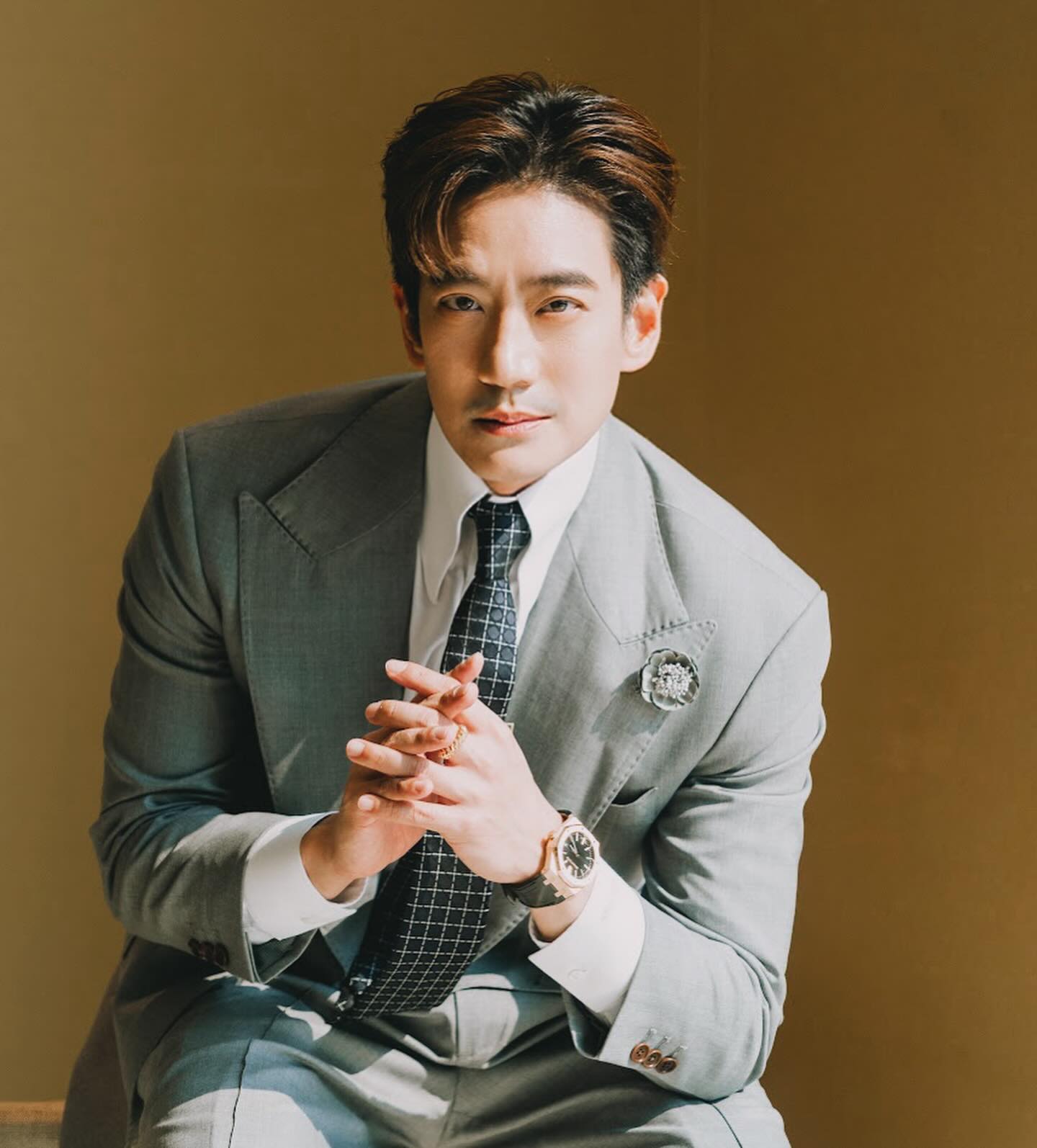 โอ๊ค - สมิทธิ์ อารยะสกุล