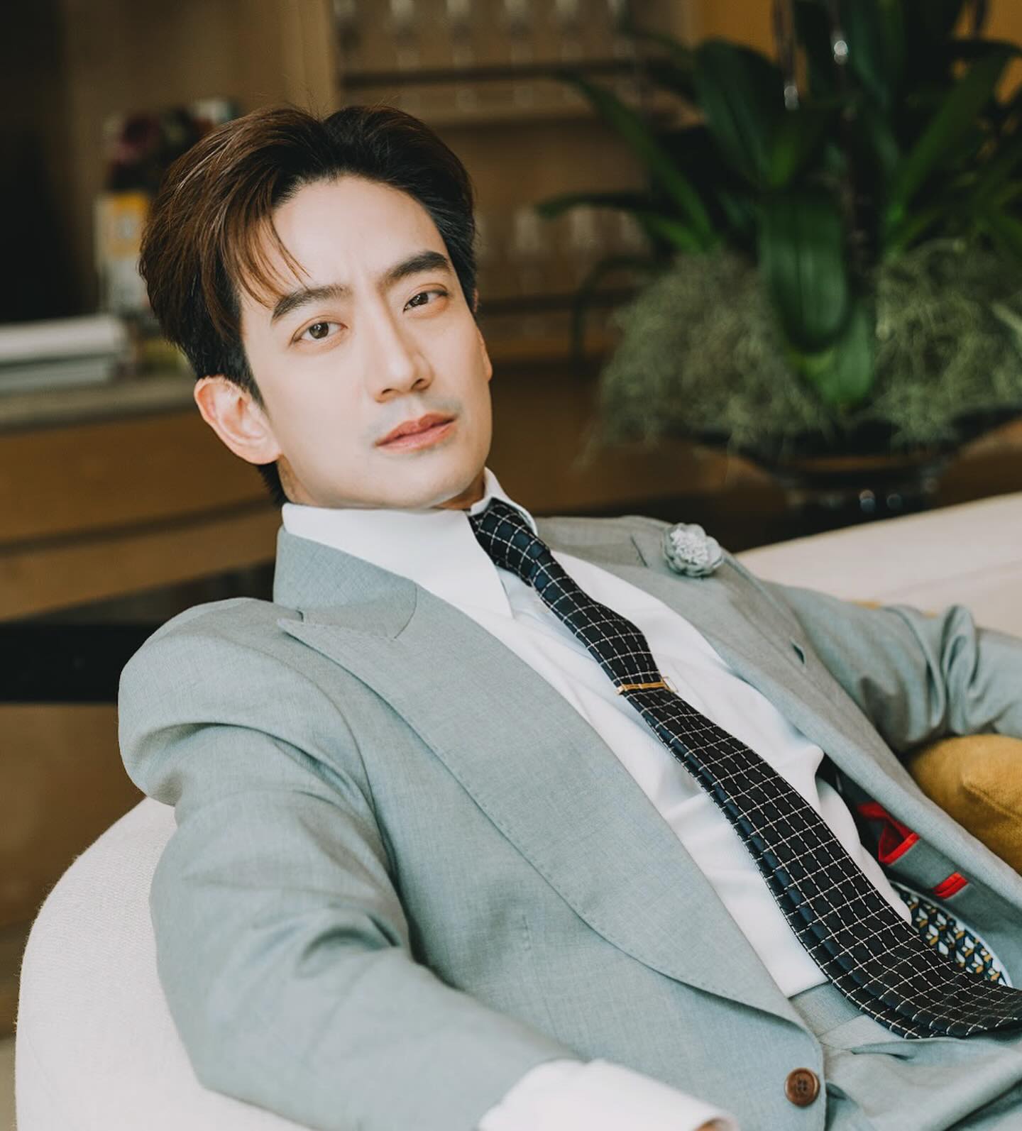 โอ๊ค - สมิทธิ์ อารยะสกุล