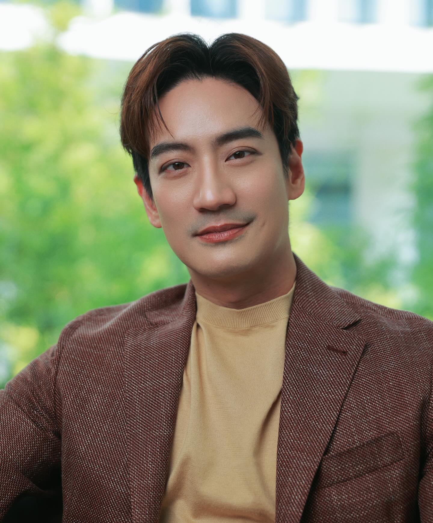 โอ๊ค - สมิทธิ์ อารยะสกุล