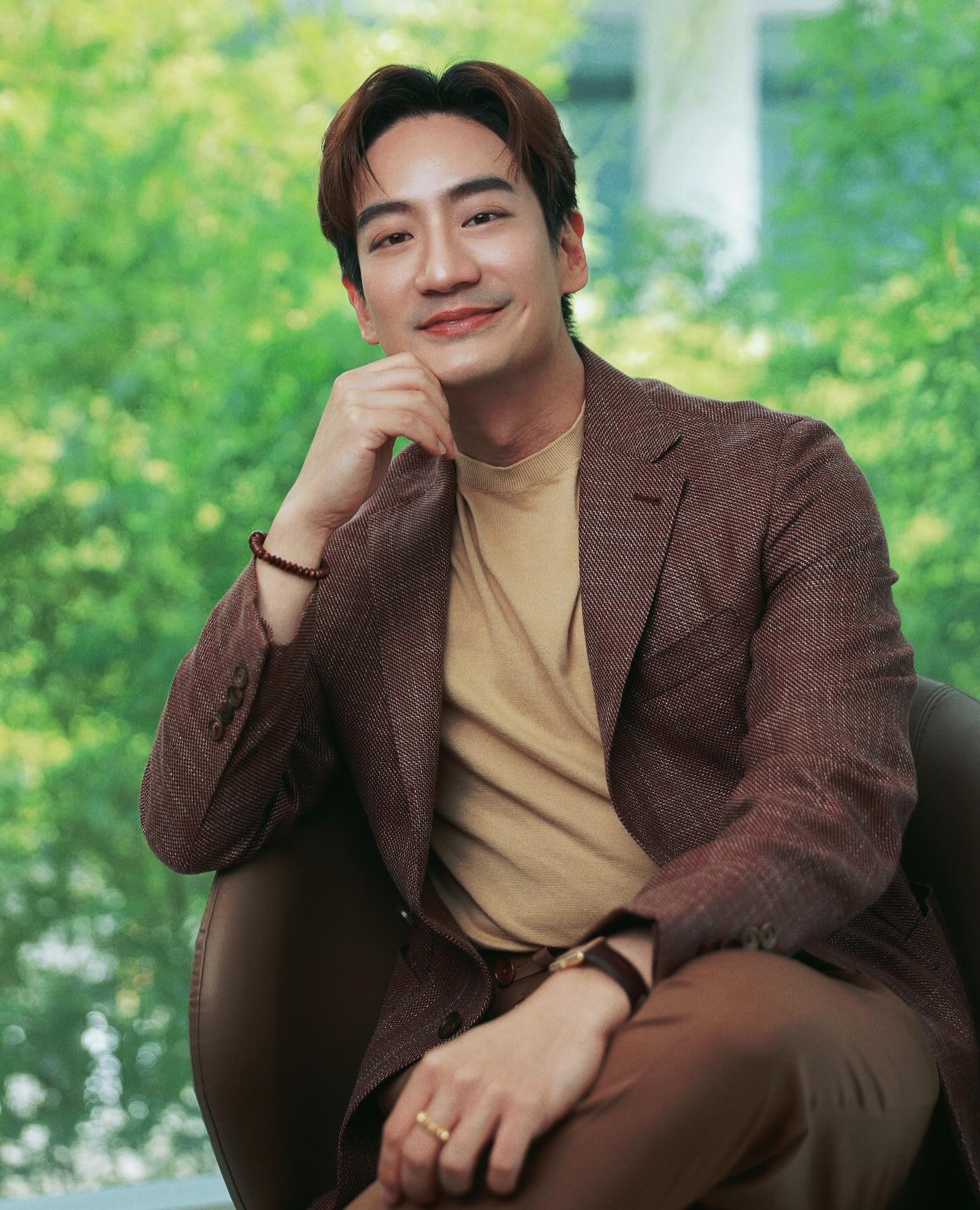 โอ๊ค - สมิทธิ์ อารยะสกุล