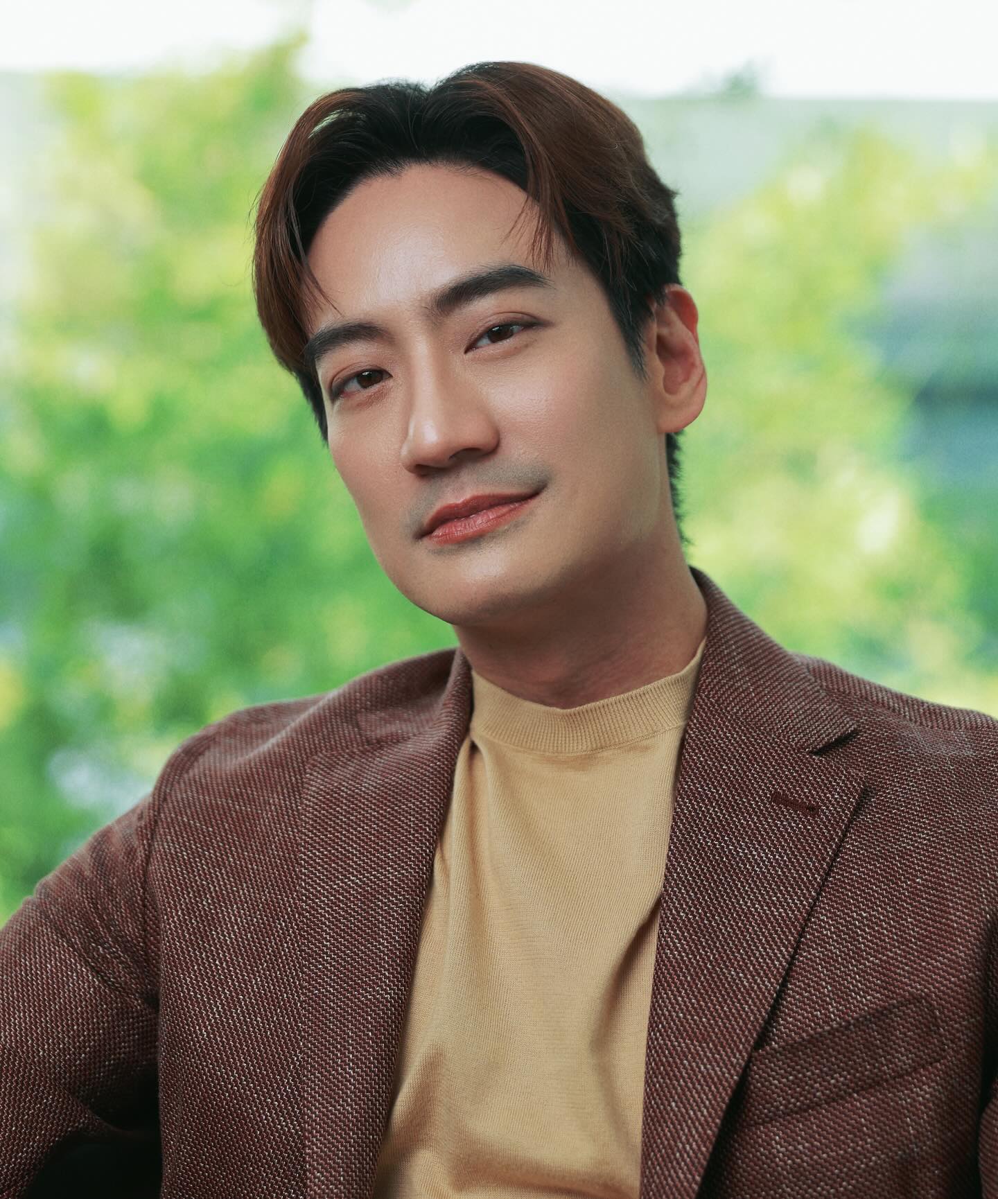 โอ๊ค - สมิทธิ์ อารยะสกุล