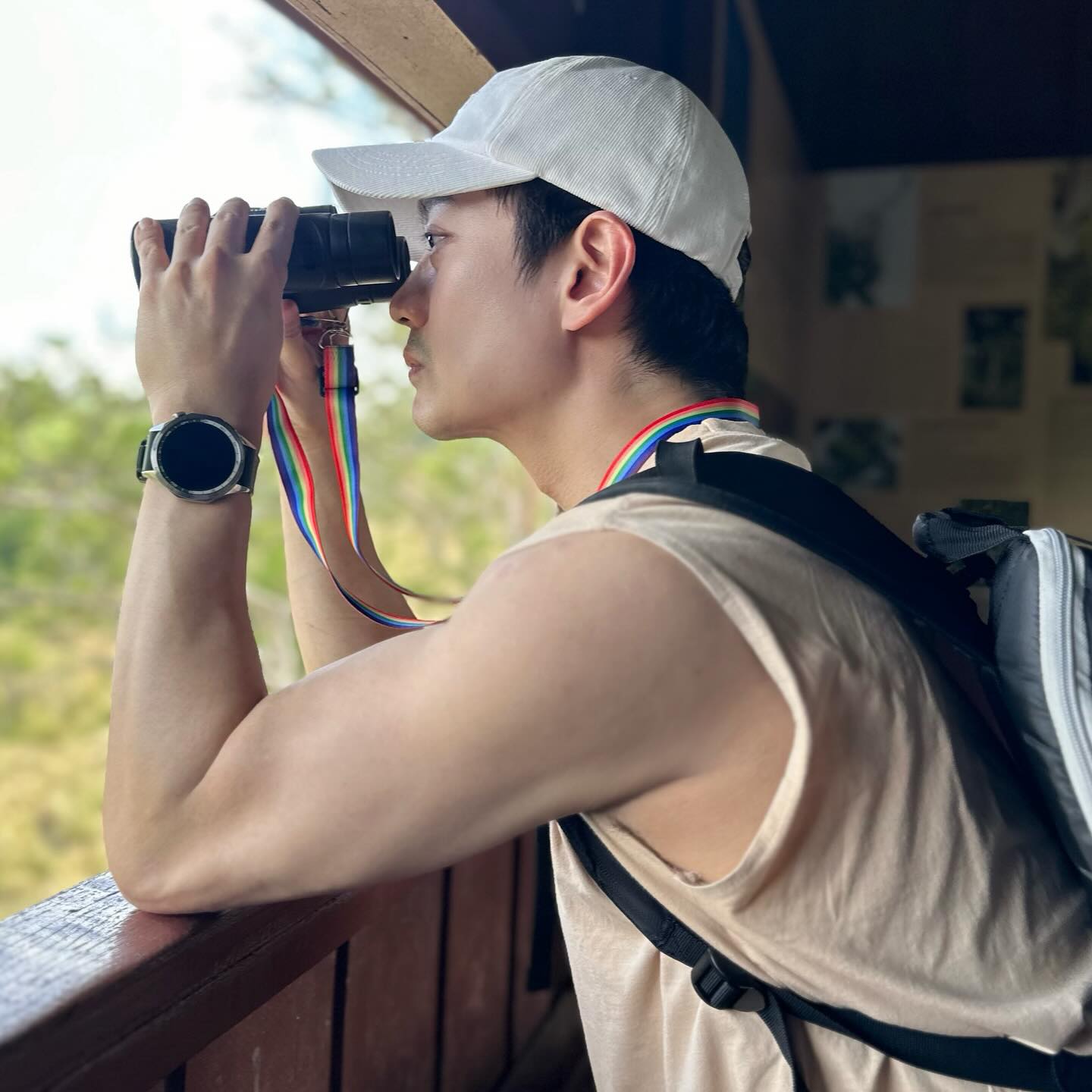 โอ๊ค - สมิทธิ์ อารยะสกุล