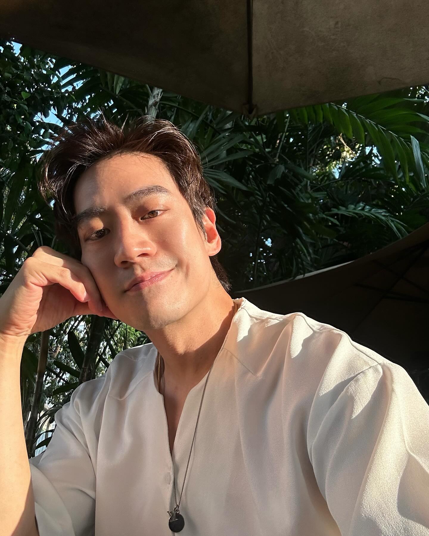 โอ๊ค - สมิทธิ์ อารยะสกุล