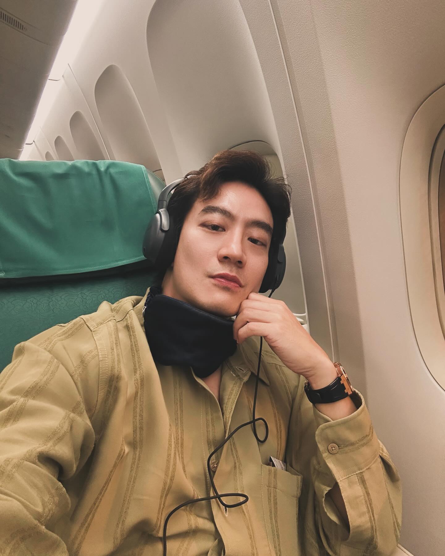 โอ๊ค - สมิทธิ์ อารยะสกุล