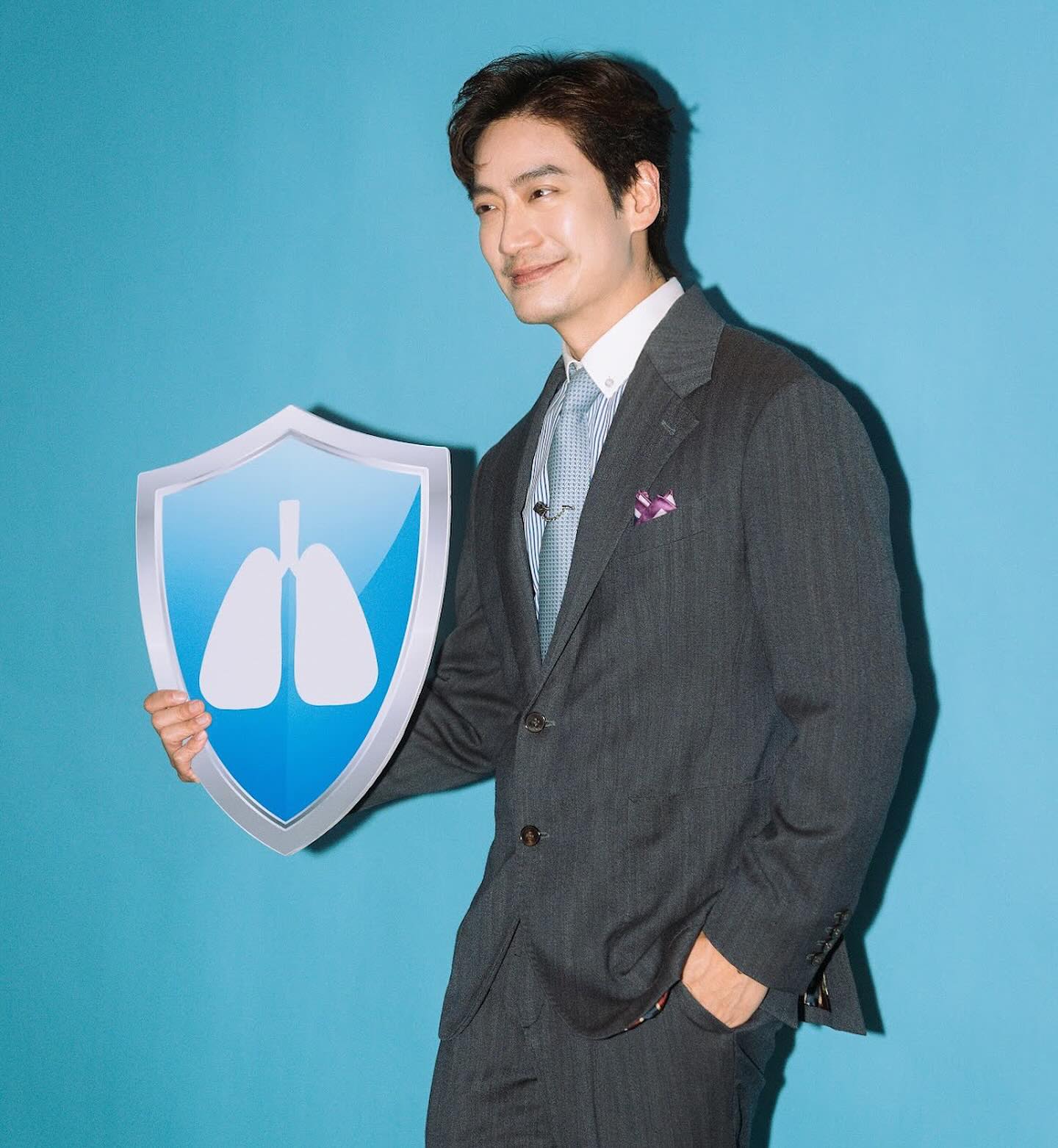 โอ๊ค - สมิทธิ์ อารยะสกุล