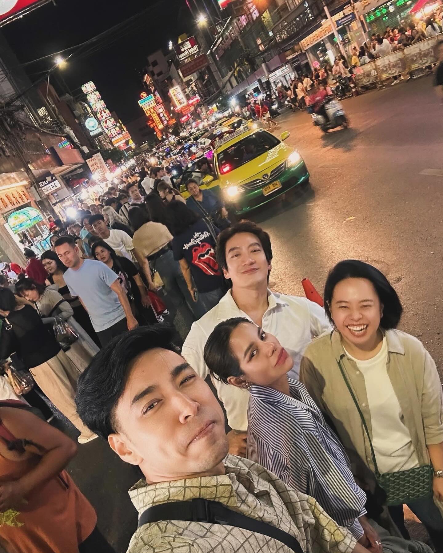 โอ๊ค - สมิทธิ์ อารยะสกุล