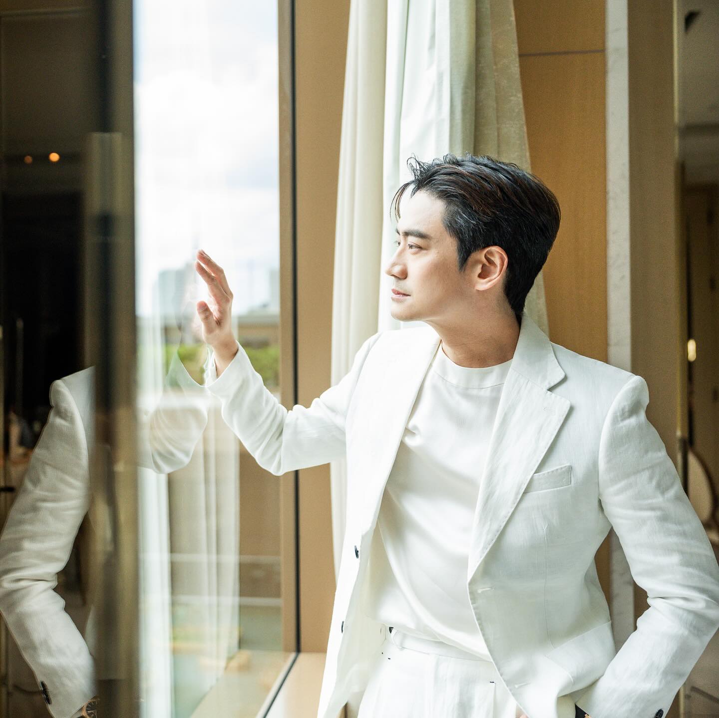 โอ๊ค - สมิทธิ์ อารยะสกุล