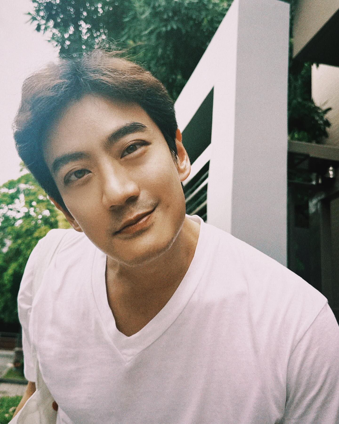 โอ๊ค - สมิทธิ์ อารยะสกุล