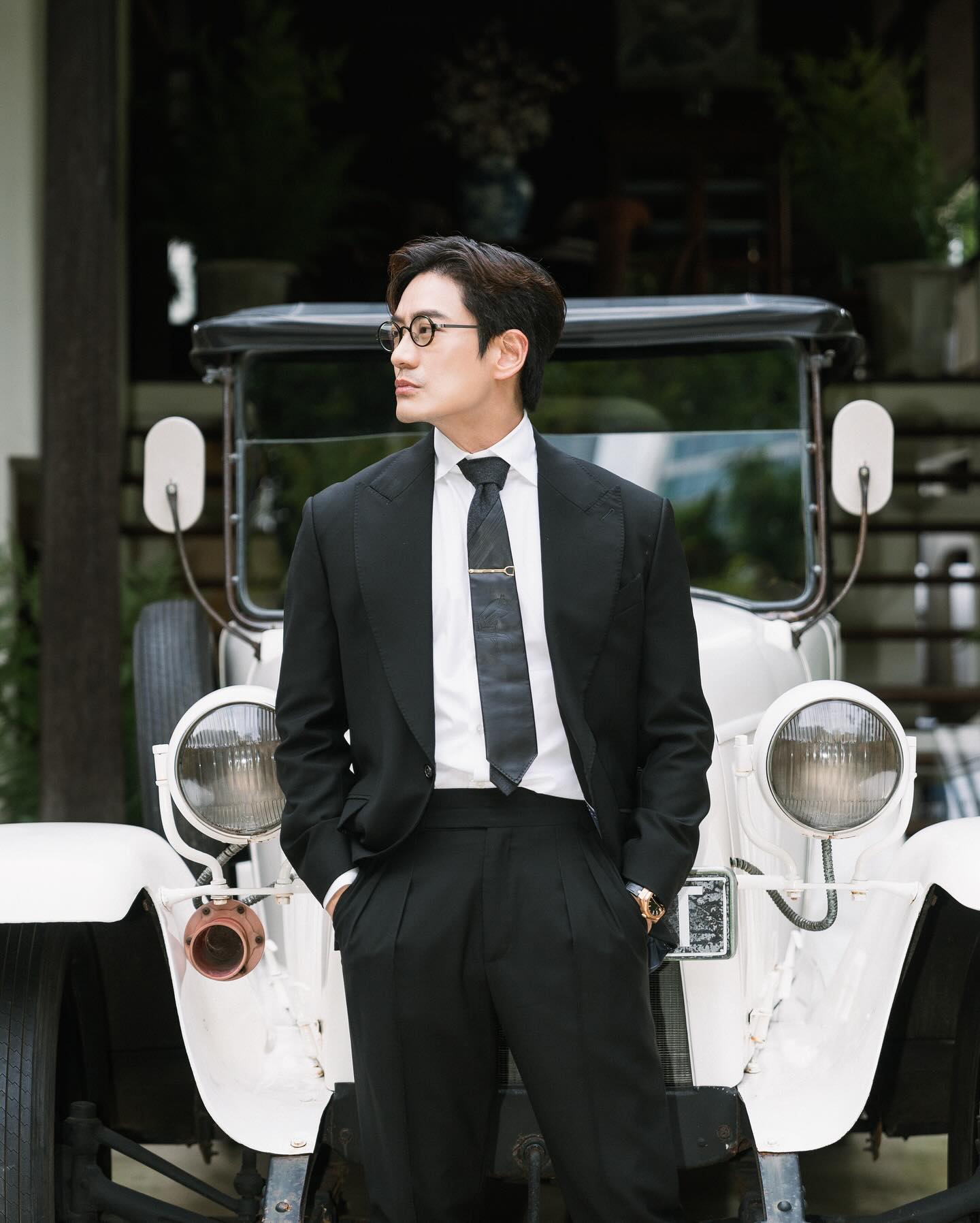 โอ๊ค - สมิทธิ์ อารยะสกุล