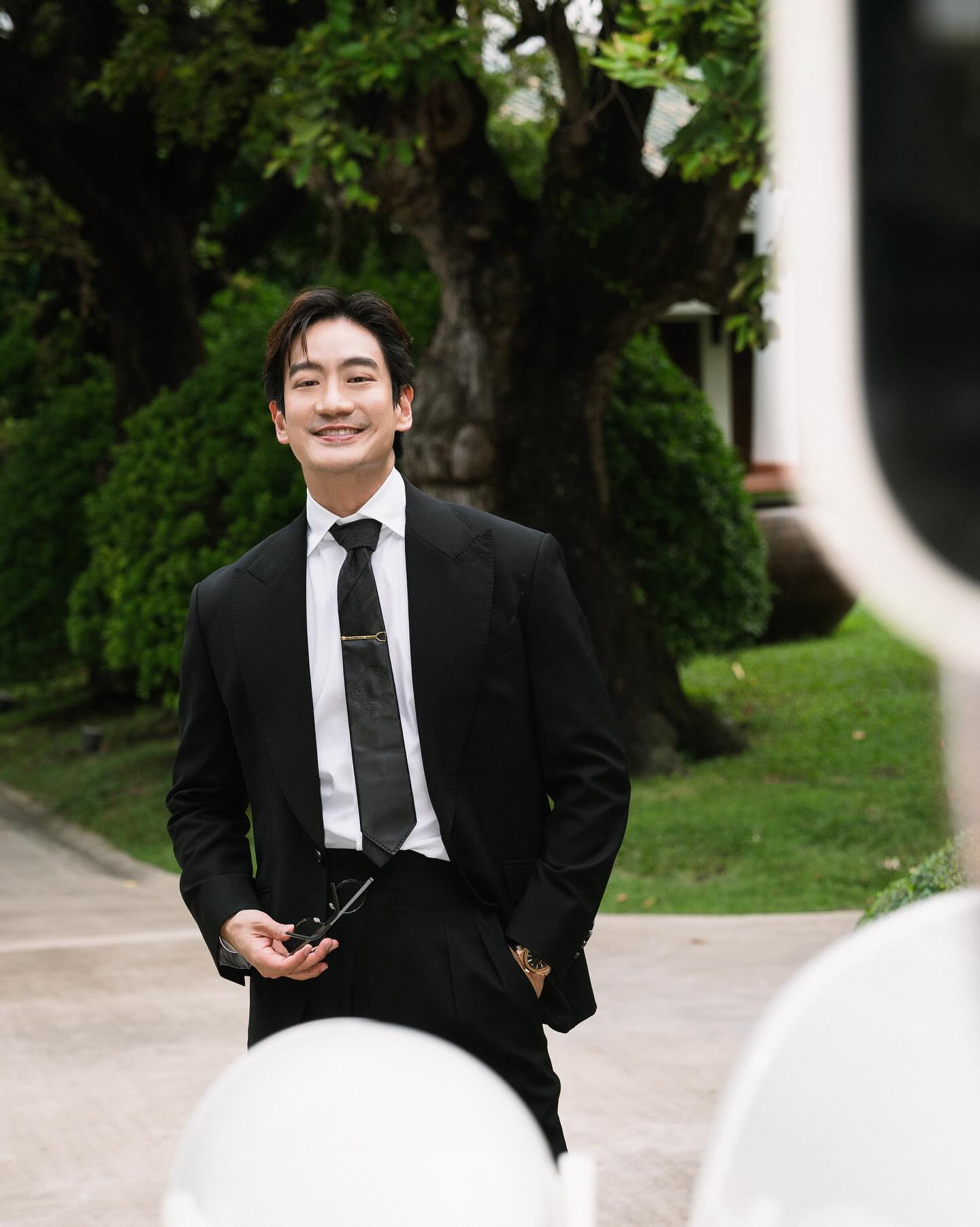 โอ๊ค - สมิทธิ์ อารยะสกุล