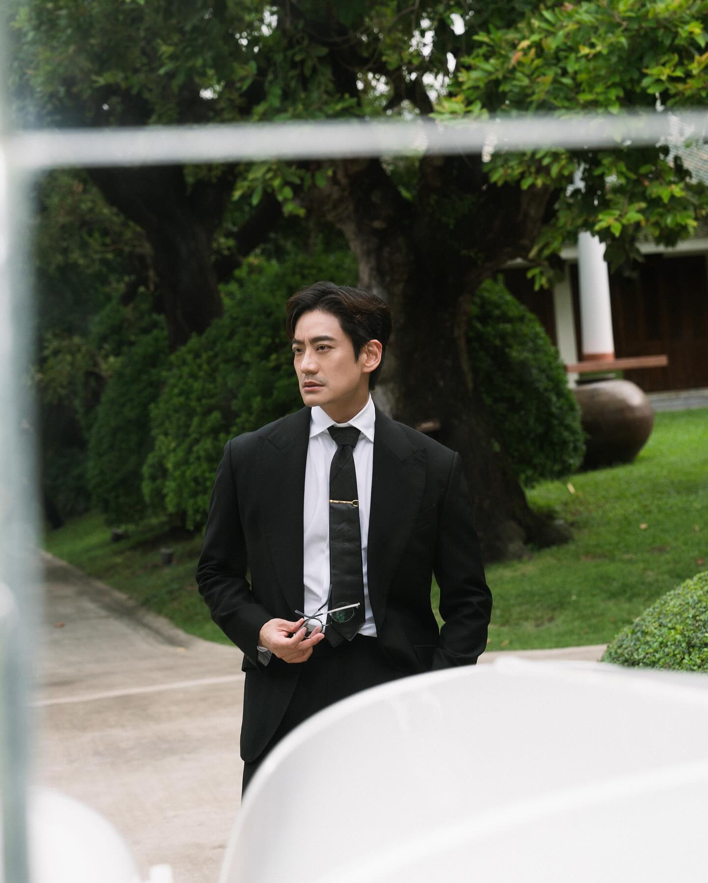 โอ๊ค - สมิทธิ์ อารยะสกุล