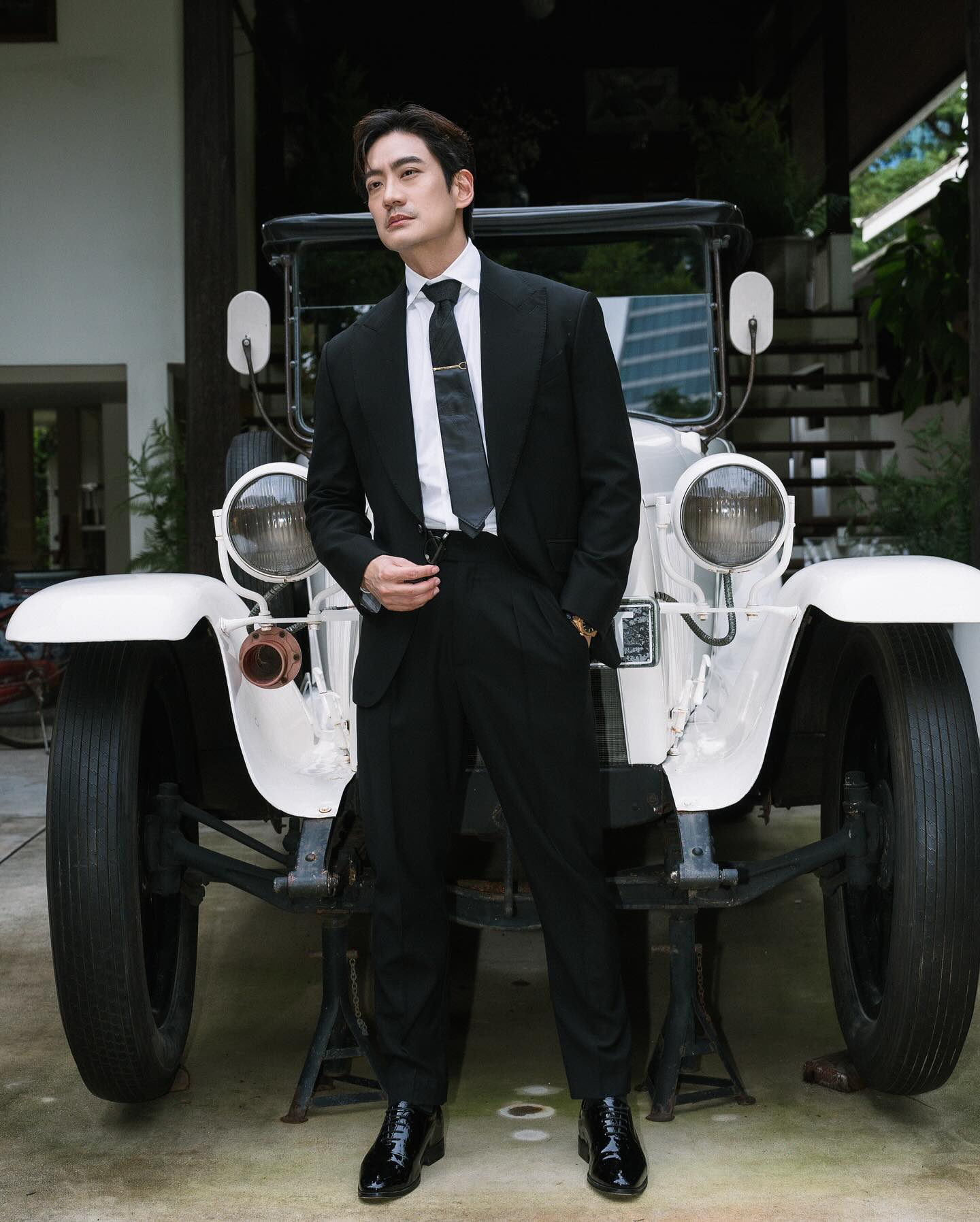 โอ๊ค - สมิทธิ์ อารยะสกุล