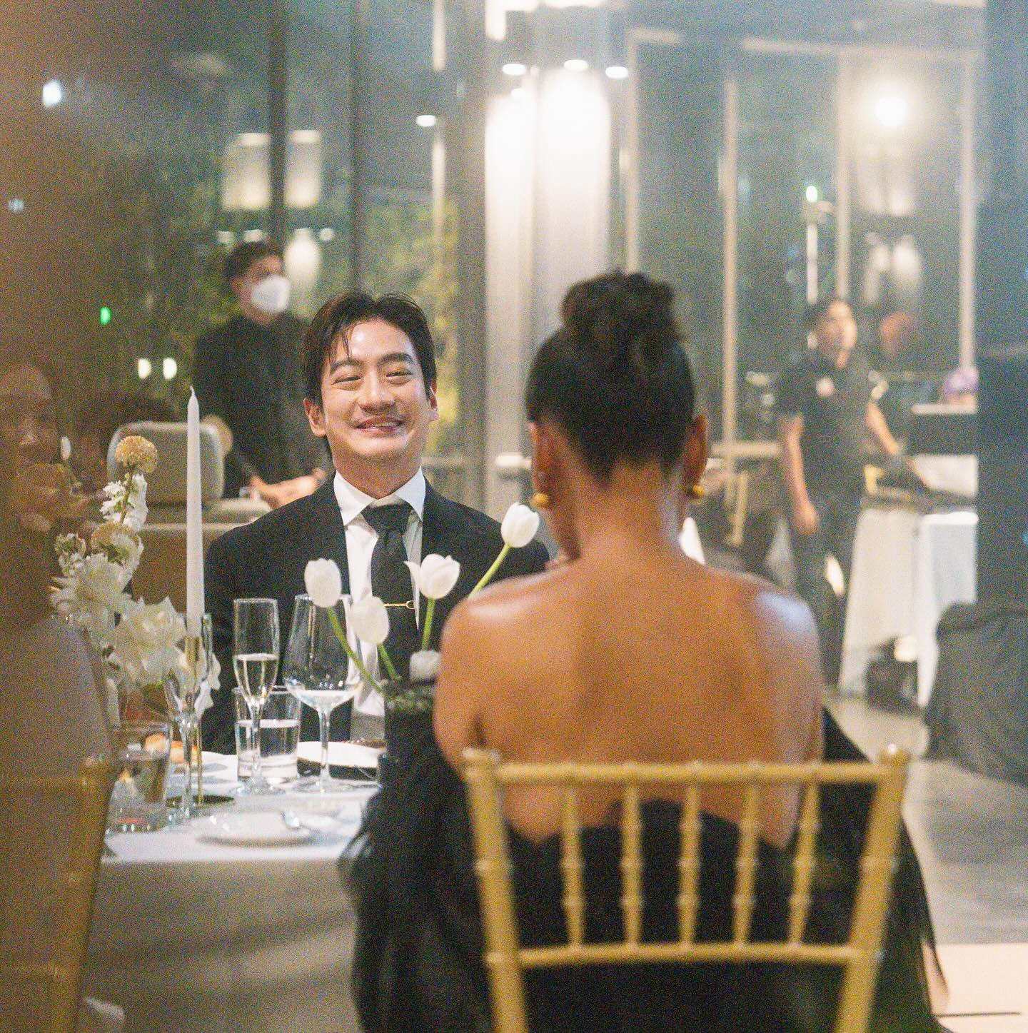 โอ๊ค - สมิทธิ์ อารยะสกุล