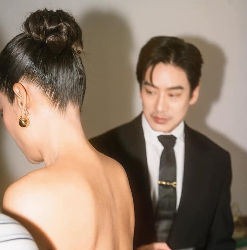 โอ๊ค - สมิทธิ์ อารยะสกุล