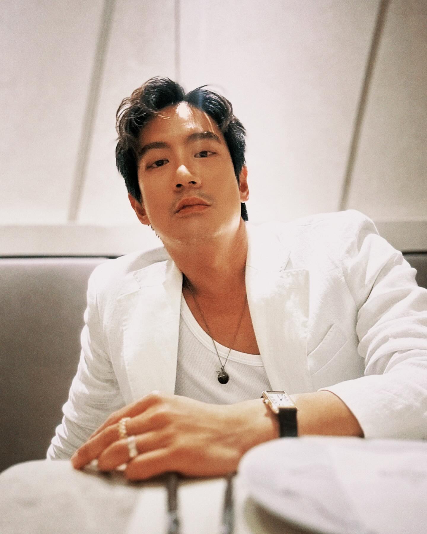 โอ๊ค - สมิทธิ์ อารยะสกุล