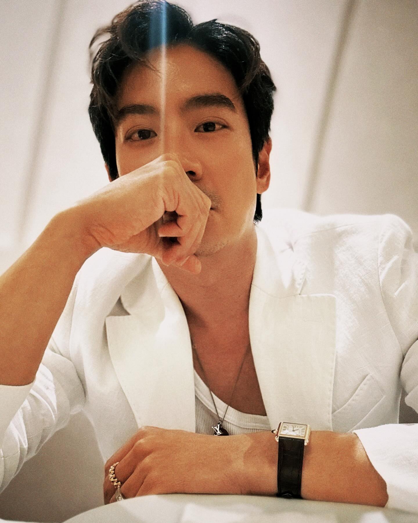 โอ๊ค - สมิทธิ์ อารยะสกุล