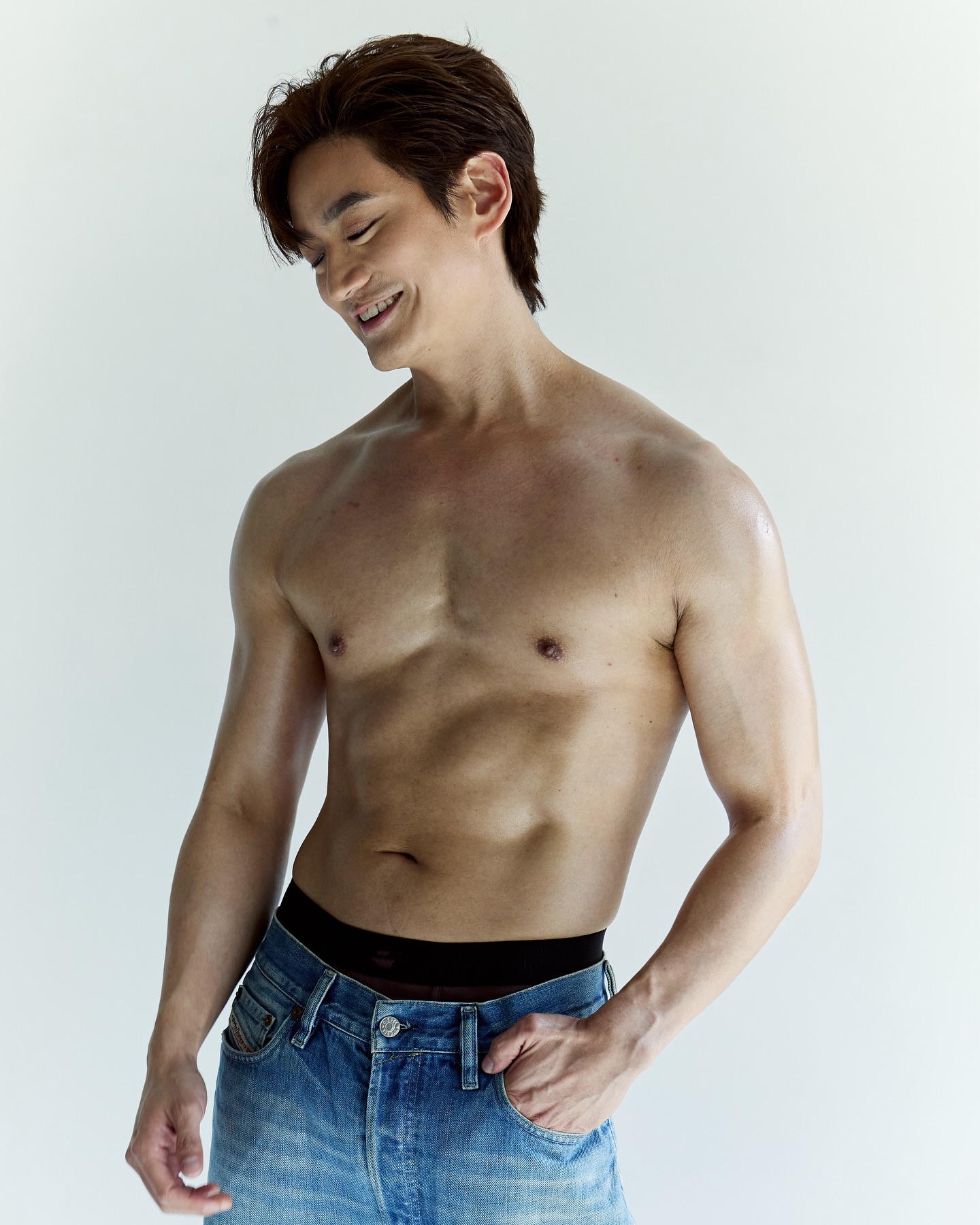 โอ๊ค - สมิทธิ์ อารยะสกุล