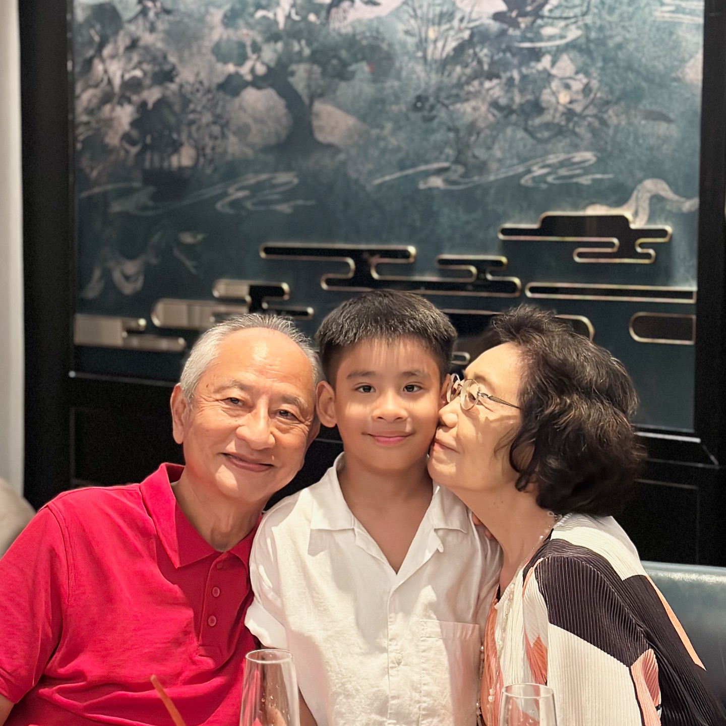 โอ๊ค - สมิทธิ์ อารยะสกุล