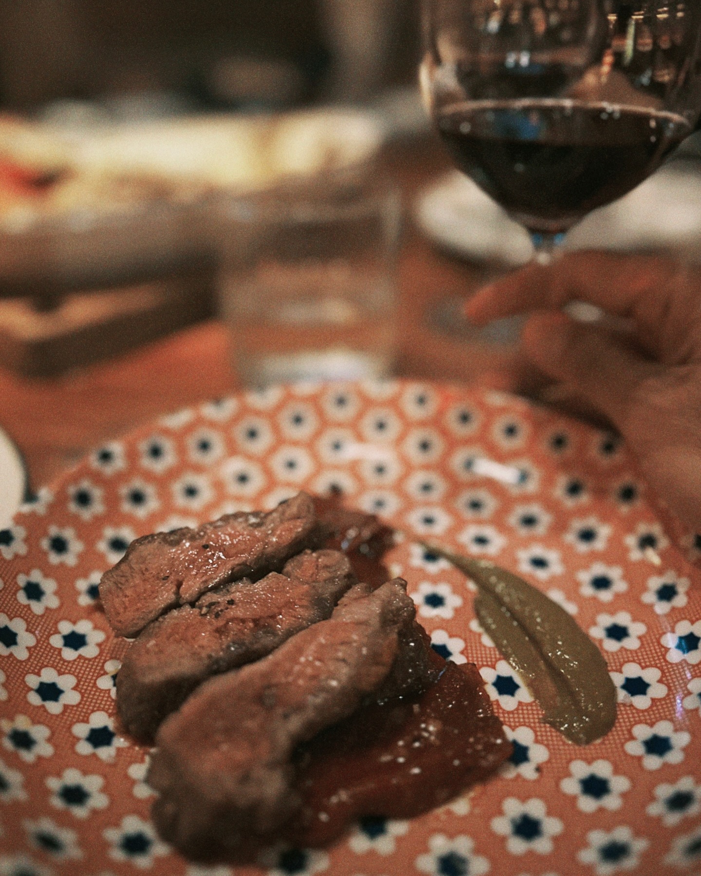 โอ๊ค - สมิทธิ์ อารยะสกุล