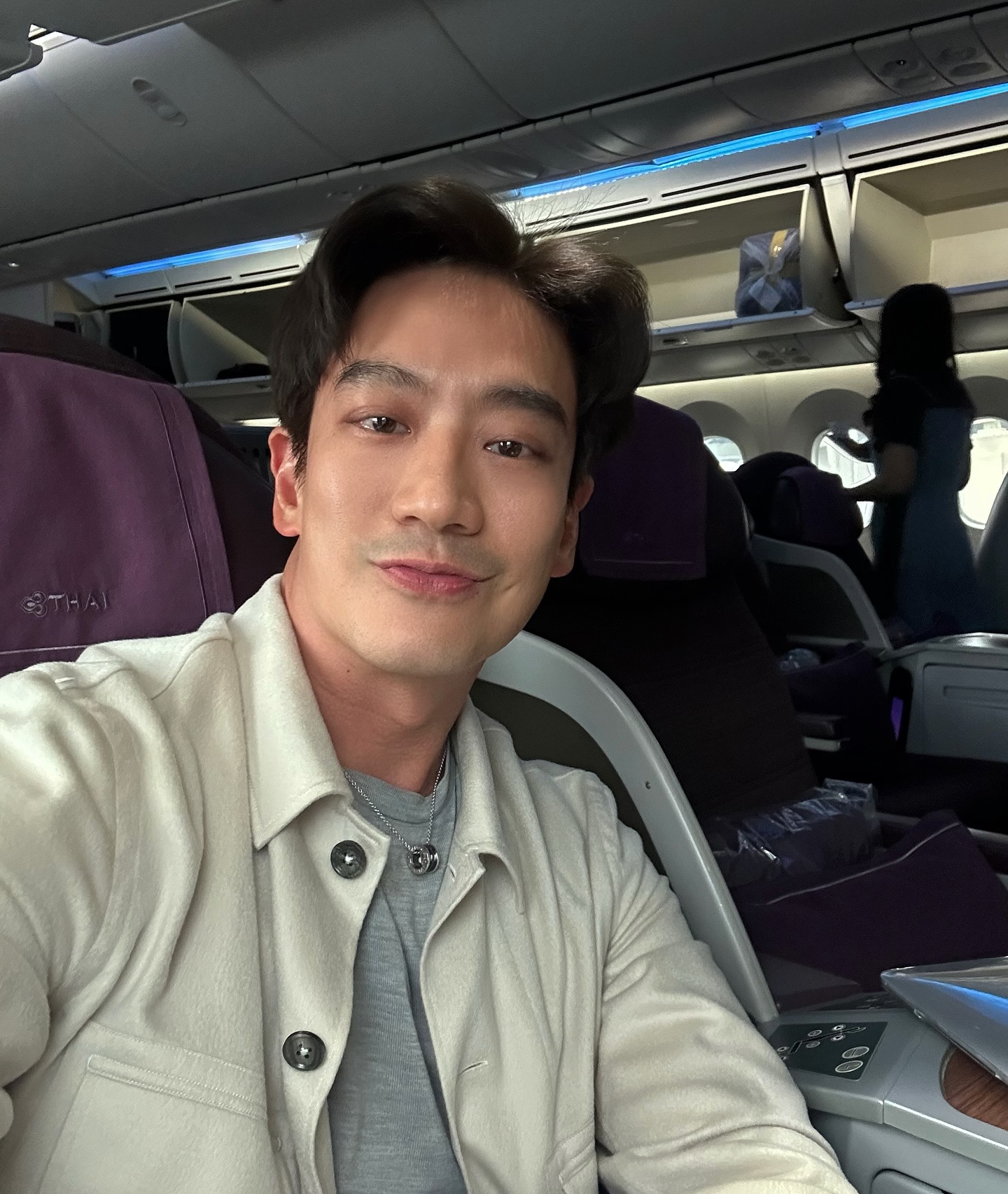 โอ๊ค - สมิทธิ์ อารยะสกุล