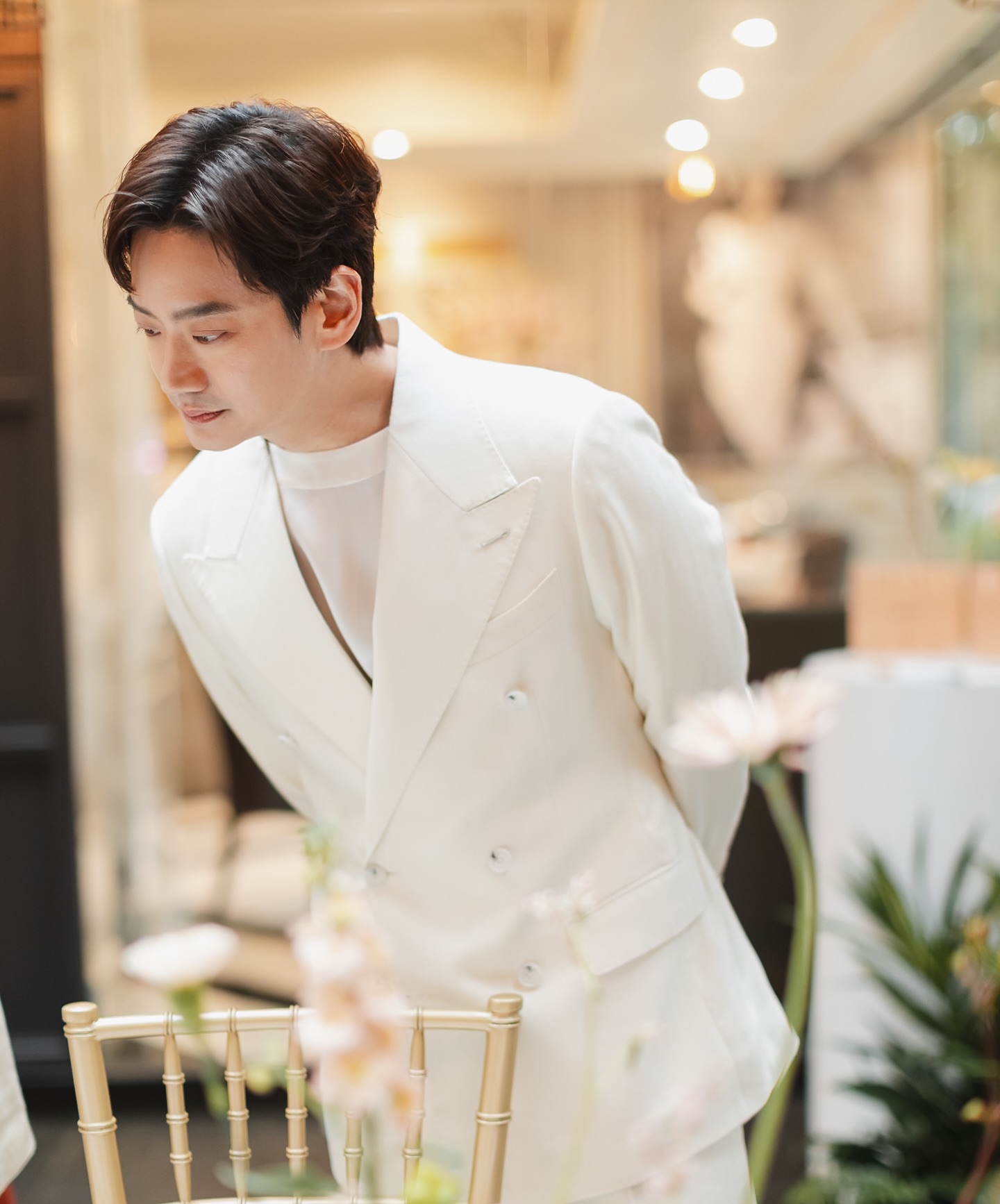 โอ๊ค - สมิทธิ์ อารยะสกุล