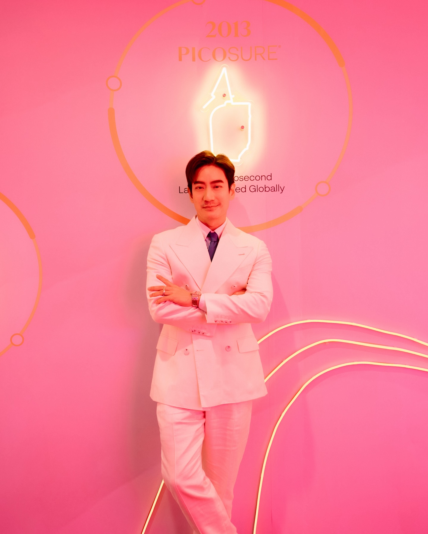 โอ๊ค - สมิทธิ์ อารยะสกุล