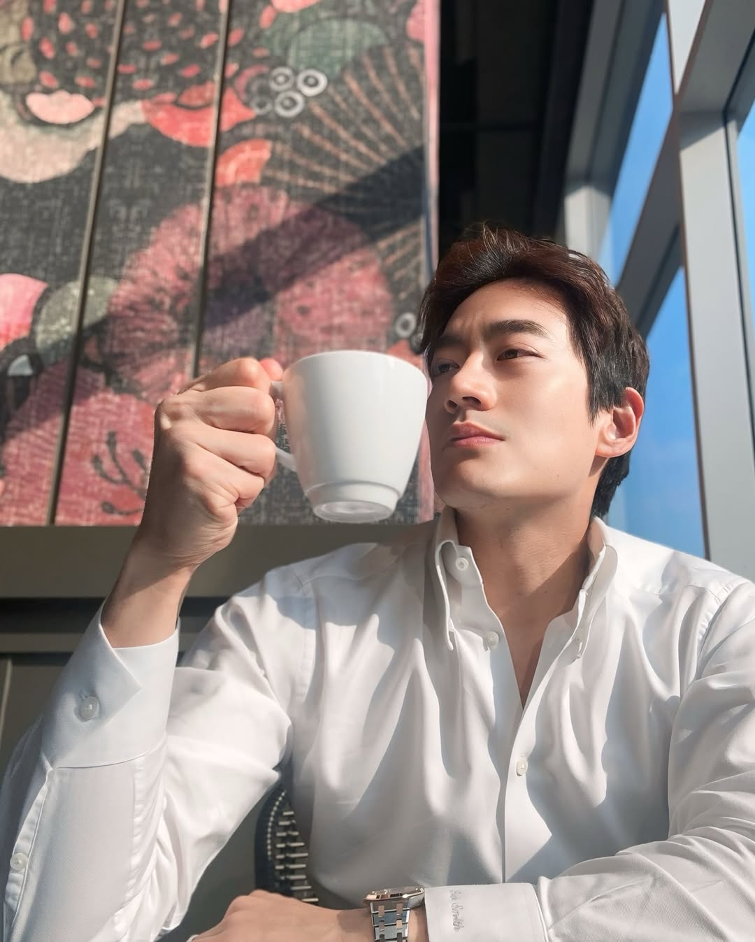 โอ๊ค - สมิทธิ์ อารยะสกุล