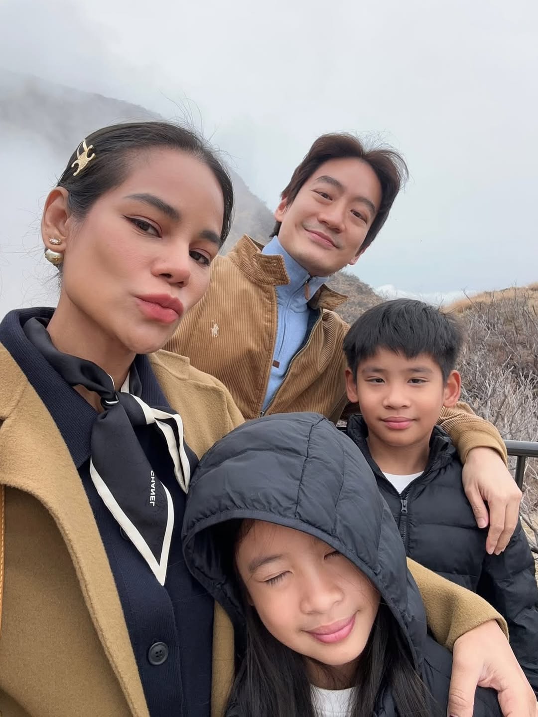 โอ๊ค - สมิทธิ์ อารยะสกุล