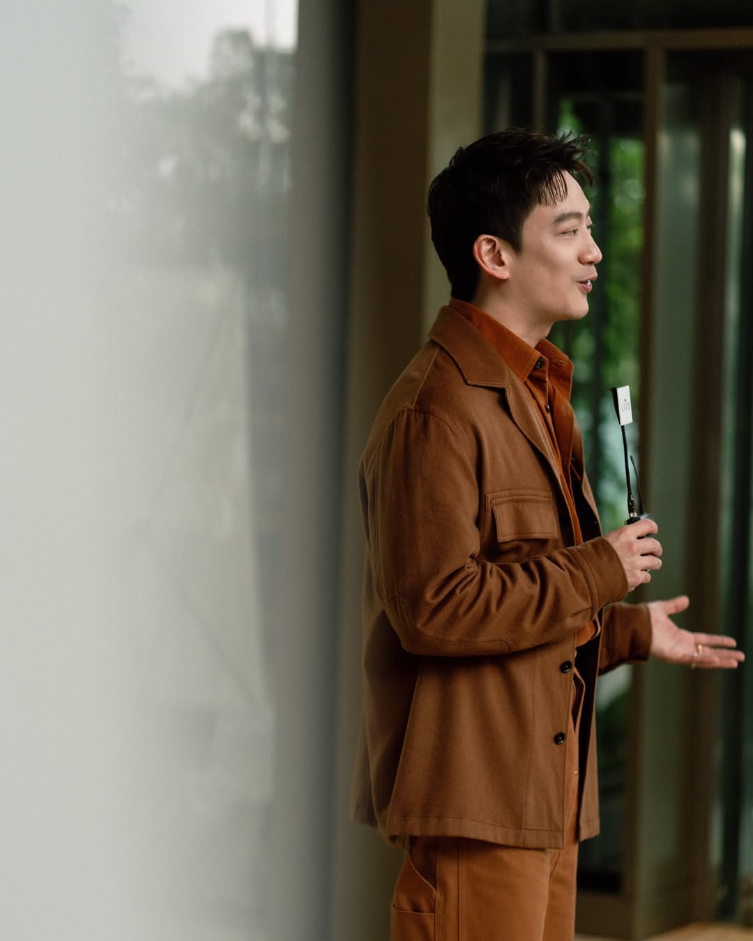 โอ๊ค - สมิทธิ์ อารยะสกุล